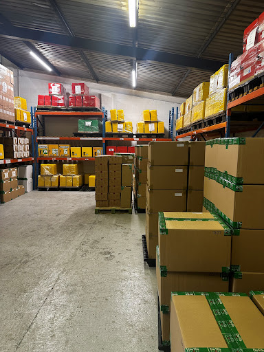 Defib Store Ltd - Visual