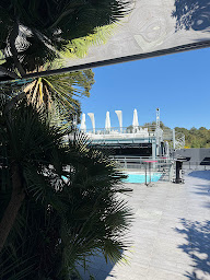 Photo n°6 de Le Traouc à Seignosse (Salle de concert)