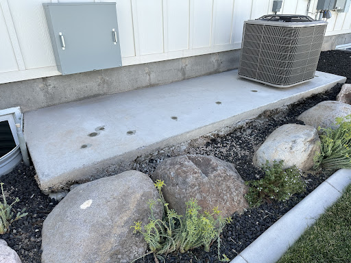 KT Leveling LLC - Visual