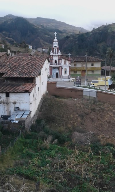 Photos of Iglesia "Nuestra Se&ntilde;ora del Rosario"