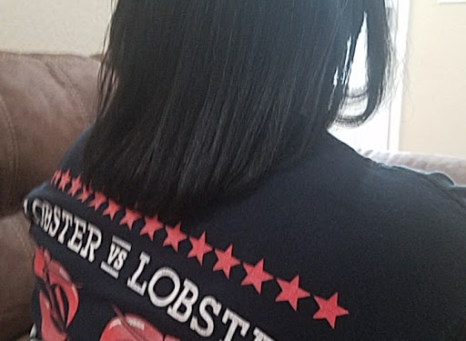 Dominican styles #1