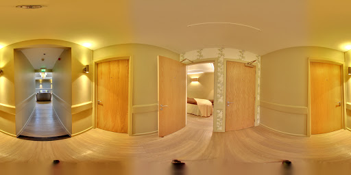 Aqua Sana Forest Spa Lake District