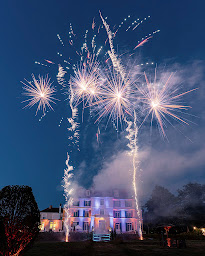 Photo n°24 de Fire Event (Feu d’artifice et effets spéciaux) à Montfermeil (Prestataire de mariage)