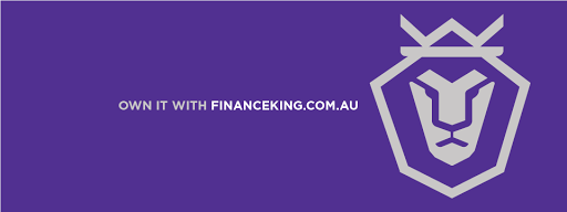 Finance King Townsville - Thumbnail