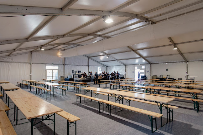 Rte d'Irigny Batiment Ouest, 69530 Brignais