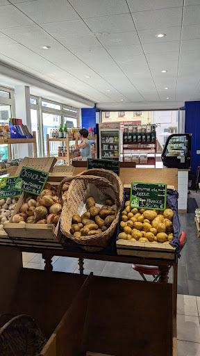 Epicerie Primeur Bio & Local Aux 4 Saisons - Thumbnail