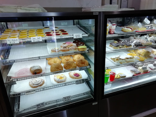 Aussie & French Bakehouse. - Thumbnail