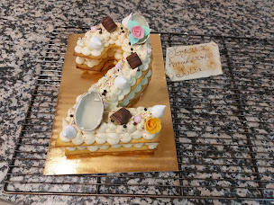 Photo n°41 de Fournil de Leonce à Rosières-en-Santerre (Boulangerie)