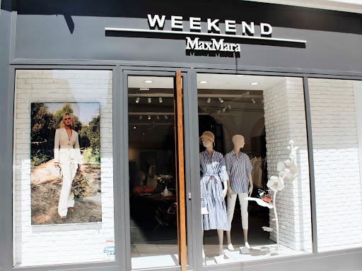 Weekend Maxmara Ajaccio