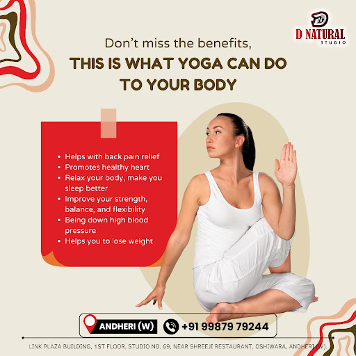 Dance classes Andheri West ladies post image
