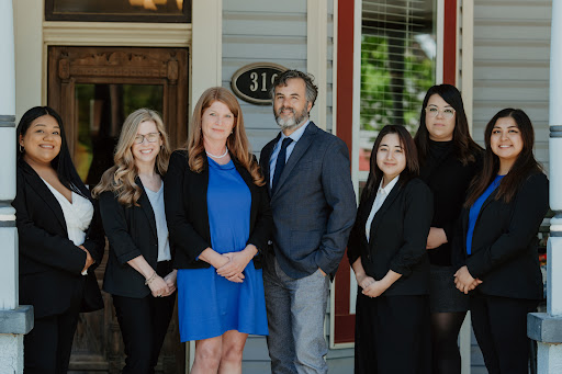 Varela Firm Immigration Lawyers in Chattanooga TN