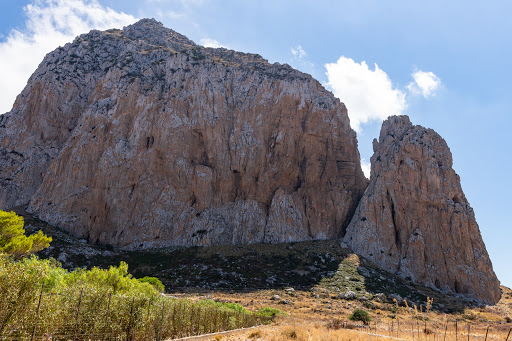 Monte Monaco - Visual