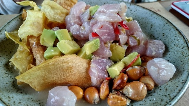 La Peruana Cevicheria