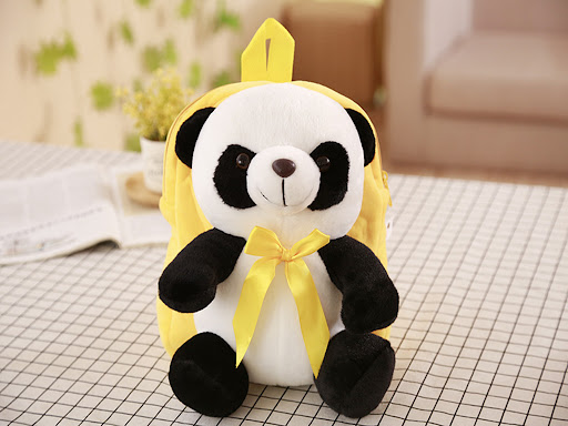 Panda shop - Thumbnail