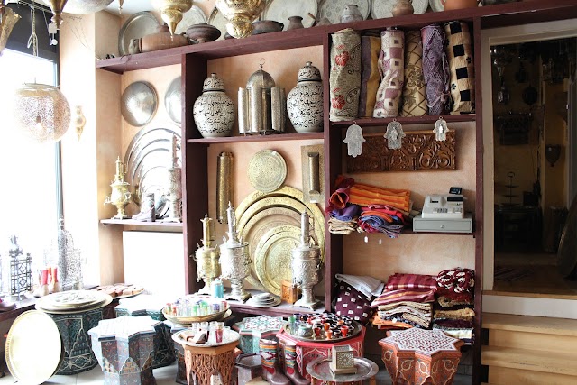 MARRAKECH