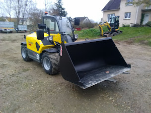 Photo n°6 de Util'Cars à Les Trois Lacs (Agence de location de matériel)