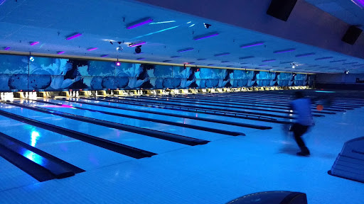 Westgate Lanes - Visual