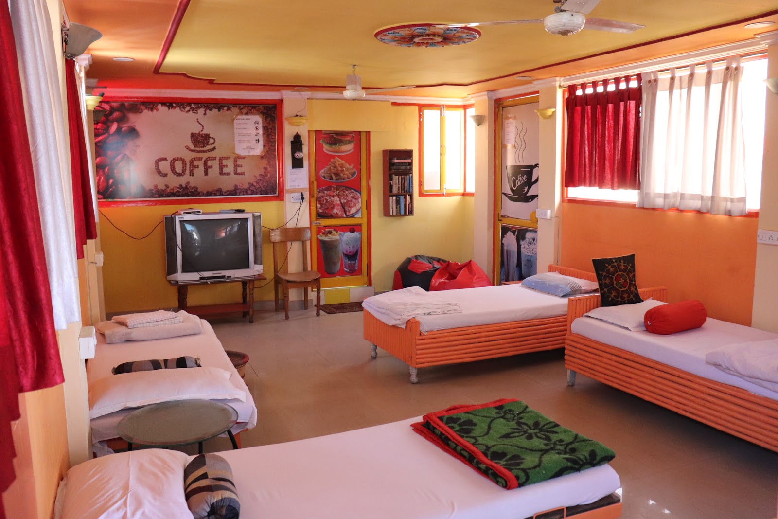 Govind Hotel — photo 2
