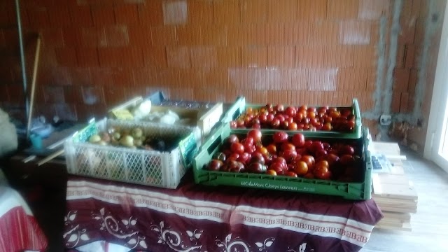 Ferme le boulidou