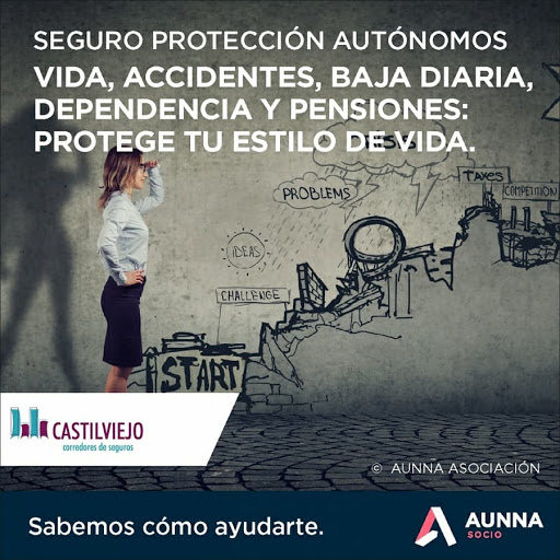 Castilviejo, Corredores de Seguros - Thumbnail