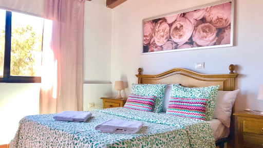 Los Girasoles de La Gallega