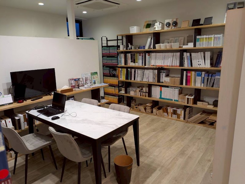 ヤマト住建（株）住まいのギャラリー岡崎店