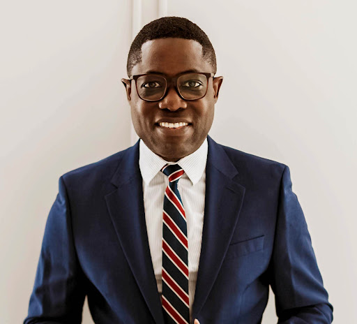 Terrence Green Law LLC