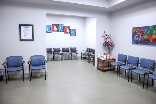 Healthcare Associates of Texas - Euless - Thumbnail
