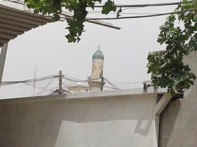 Photos of Al-Janabi Mosque