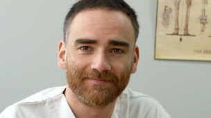 Photo n°1 de Benoît Valette Ostéopathe à Sarlat-la-Canéda (Ostéopathe)