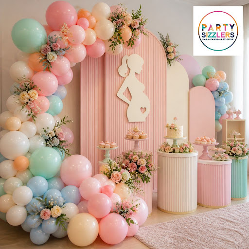 Welcome a little one in style with soft, elegant pastel décor that makes every moment camera-perf… post image
