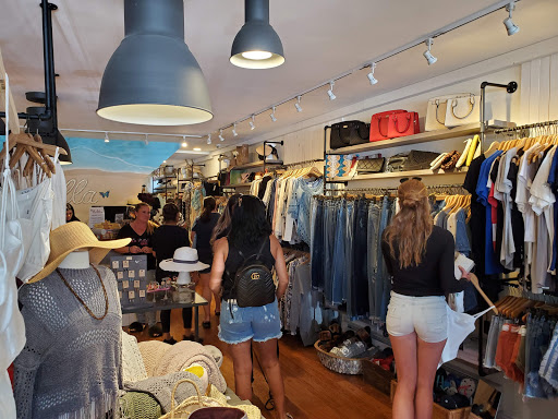 Lu Bella Boutique - Thumbnail