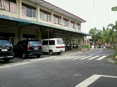 Photos of SMK/STM MA'ARIF 1 WATES