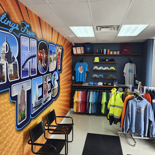 Rhody Tees | Custom Apparel Printing & More!