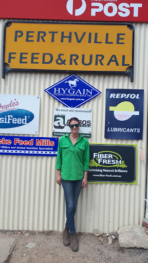 Perthville Feed and Rural Supplies Gallery - Australia