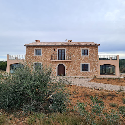 Joan March Arquitecte tècnic - Thumbnail