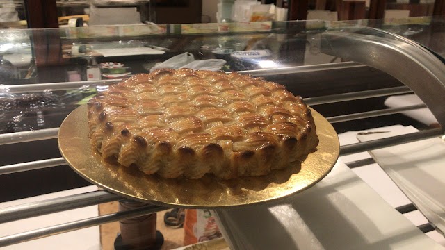 Pasticceria Traverso