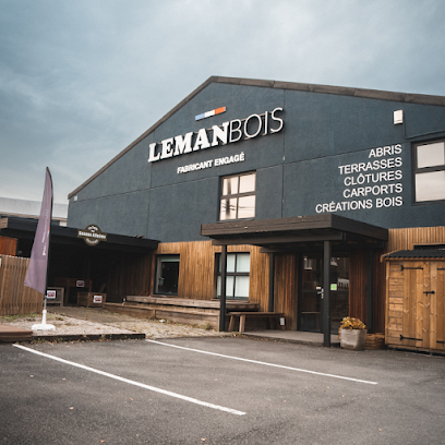 LEMANBOIS Marcq en Baroeul