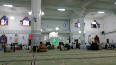 Photos of Mosqu&eacute;e Abou Bakr Essedik