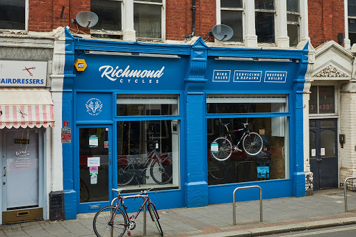 Richmond Cycles