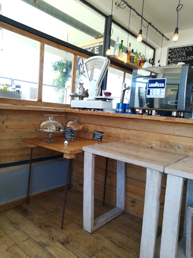 Place around image