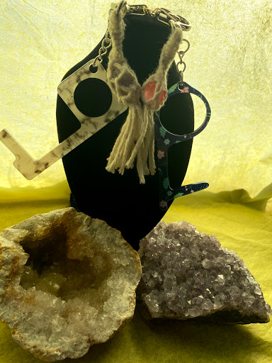 Sabana's Crystals - Thumbnail