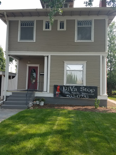 Diva Stop - Visual