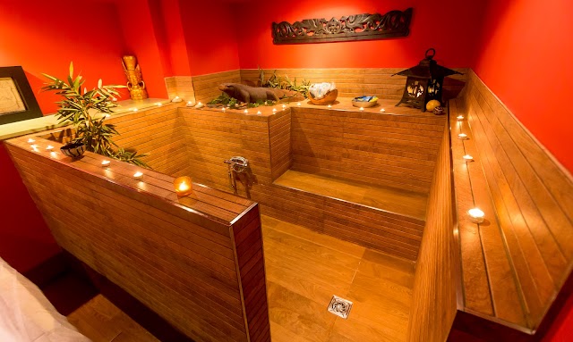 Relax Center Bilbao