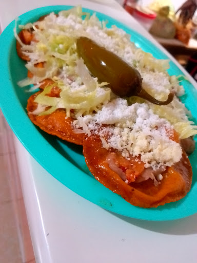ANTOJITOS doña almy (DULCE CREACIÓN) - Thumbnail