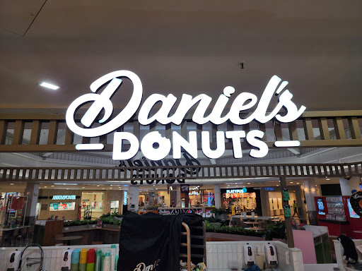 Daniel's Donuts Stockland Wendouree