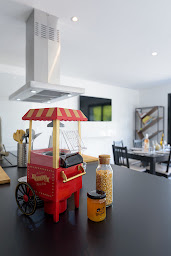 Photo n°25 de VILLA HOLIDAYS à Grabels (Hébergement d'intérieur)