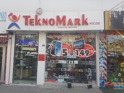 Photos of TeknoMark Niğde