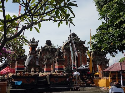 Photos of Pura Dalem Kahyangan Desa Pakraman Busungbiu