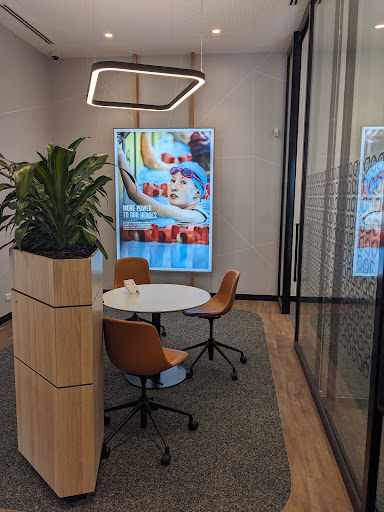 NAB Clyde Expert Centre (Tellerless)